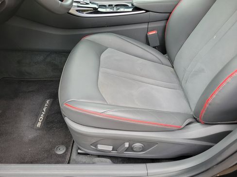 Used 2022 Hyundai Sonata SEL Plus image 6