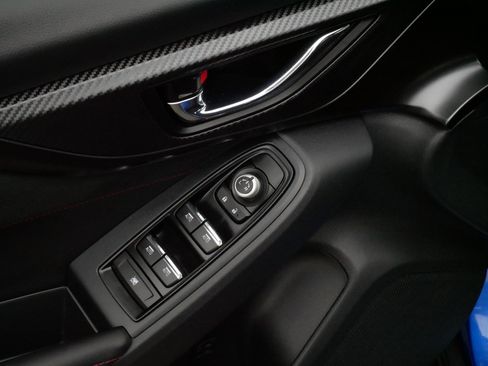 Used 2024 Subaru WRX TR w/ Popular Package #2A AWD/4WD image 19