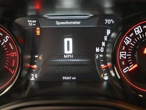 Used 2023 Dodge Challenger R/T w/ Blacktop Package image 14