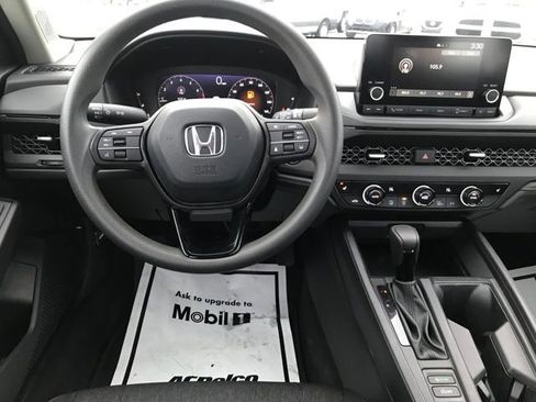 Used 2024 Honda Accord EX image 6