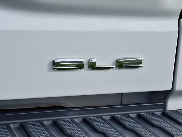 Used 2020 GMC Sierra 1500 SLE w/ SLE Value Package AWD/4WD image 10