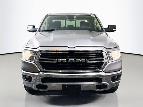 Used 2019 RAM 1500 Big Horn image 2