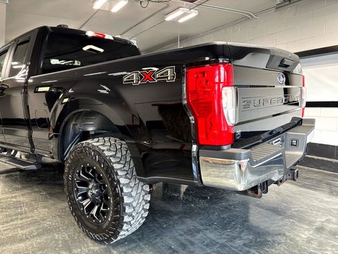 Used 2021 Ford F250 XL w/ STX Appearance Package image 10