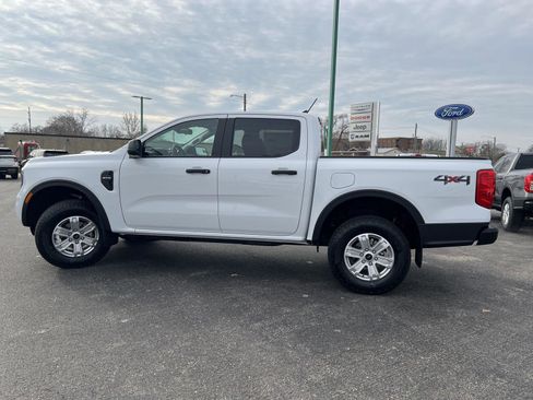 New 2025 Ford Ranger XL w/ Trailer Tow Package image 11