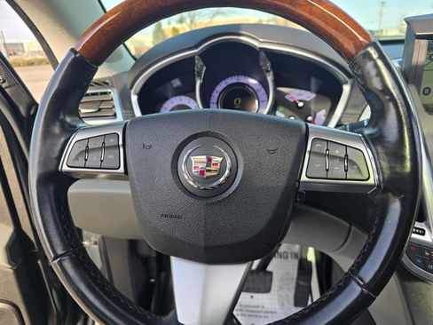 Used 2010 Cadillac SRX Premium image 63