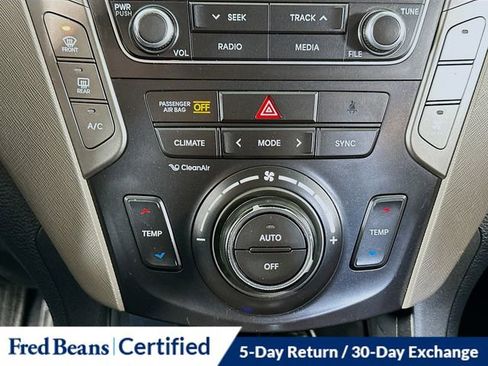 Used 2018 Hyundai Santa Fe SE w/ SE Premium Package 02 image 24