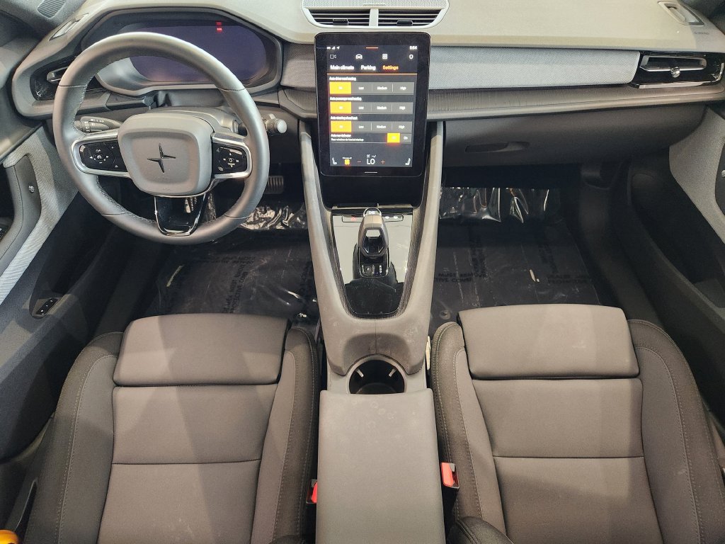 Used 2024 Polestar Polestar 2 AWD/4WD image 25