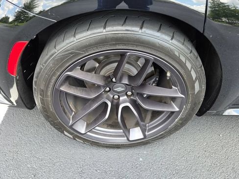 Used 2021 Dodge Charger Scat Pack RWD image 33