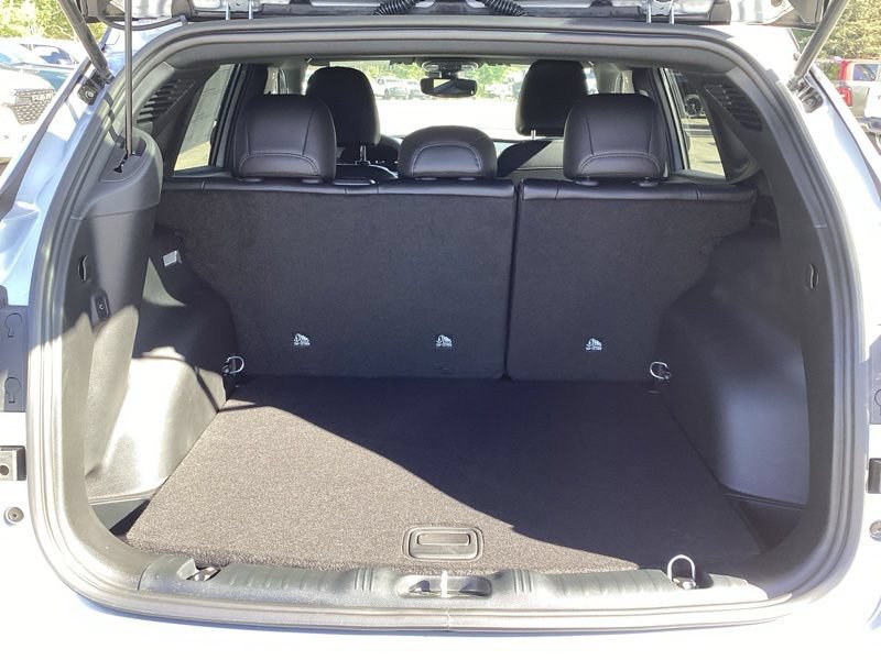 New 2026 Jeep Compass Limited AWD/4WD image 14