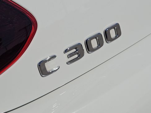 Used 2023 Mercedes-Benz C 300 Coupe image 32
