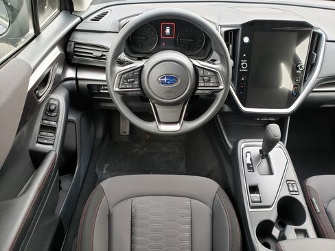 New 2026 Subaru Impreza 2.0i Sport image 9