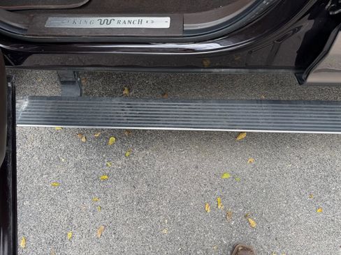 Used 2019 Ford F150 King Ranch w/ Equipment Group 601A Luxury image 16