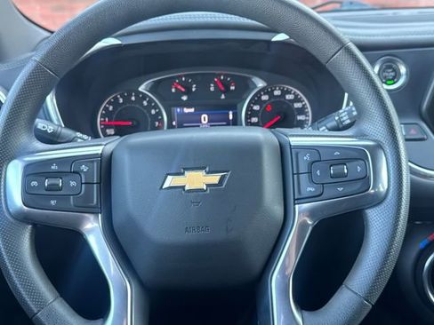Certified 2021 Chevrolet Blazer LT image 17
