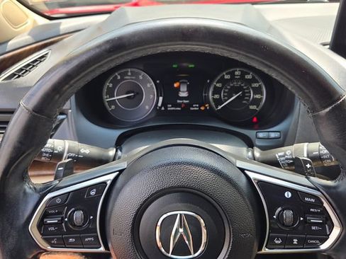 Used 2020 Acura RDX AWD w/ Advance Package image 22