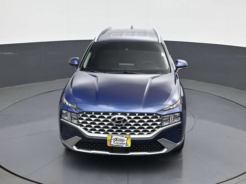 Used 2022 Hyundai Santa Fe SEL AWD/4WD image 14