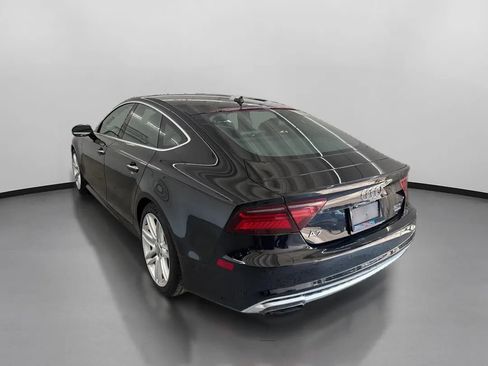Used 2016 Audi A7 3.0T Premium Plus AWD/4WD image 7