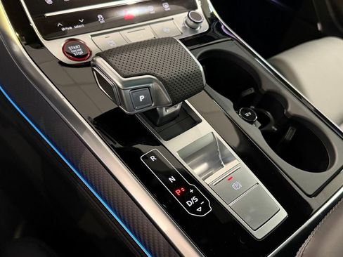 New 2026 Audi RS Q8 performance image 26