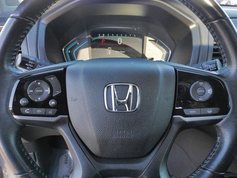 Used 2018 Honda Odyssey EX-L image 27