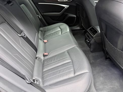 Used 2019 Audi A6 2.0T Premium w/ Convenience Package AWD/4WD image 13