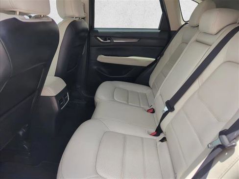 Used 2019 MAZDA CX-5 Grand Touring FWD image 17