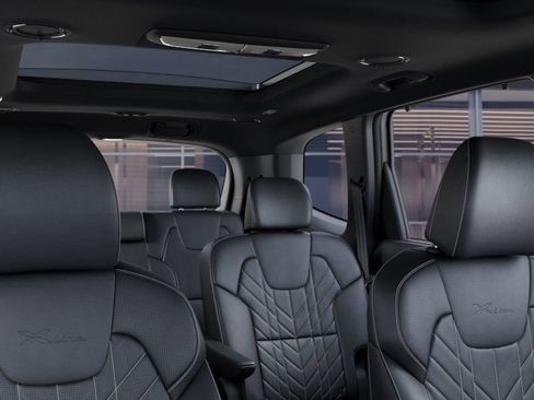 New 2025 Kia Telluride SX X-Line image 28