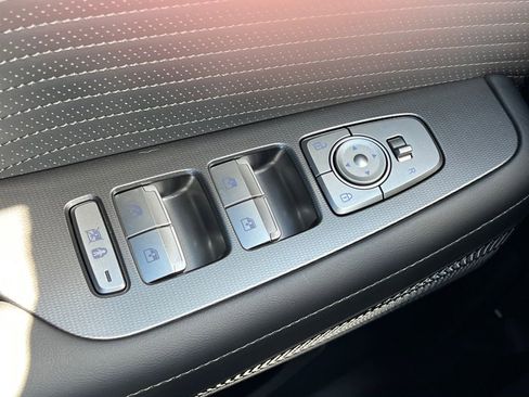 New 2025 Hyundai Palisade Calligraphy image 11