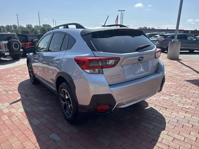 Used 2020 Subaru Crosstrek 2.0i AWD/4WD image 34