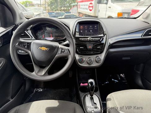 Used 2021 Chevrolet Spark LT image 13