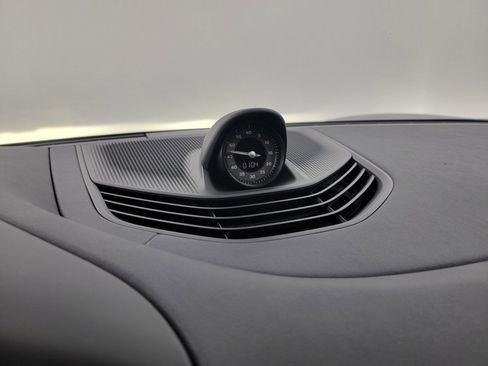New 2025 Porsche Taycan AWD/4WD image 26