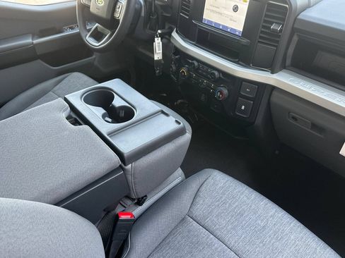 New 2026 Ford F250 XL w/ STX Appearance Package AWD/4WD image 15