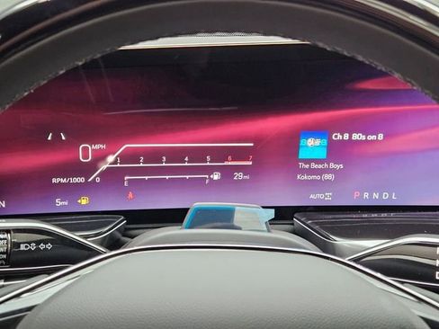 New 2026 Cadillac Escalade Sport w/ Touring Package image 16