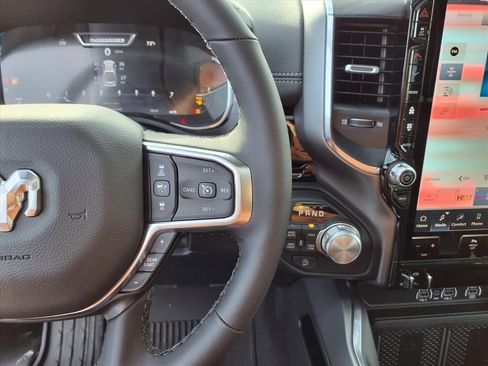 New 2026 RAM 1500 Laramie w/ Night Edition image 10