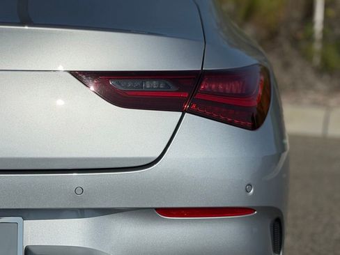 Certified 2026 Mercedes-Benz CLA 250 image 12