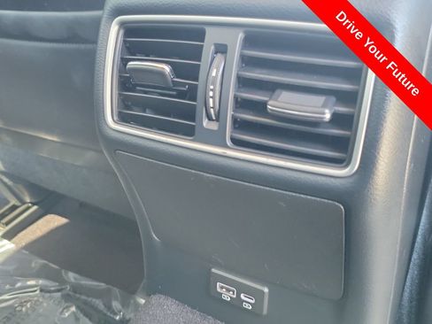 Used 2020 INFINITI Q50 Pure w/ Cargo Package RWD image 22