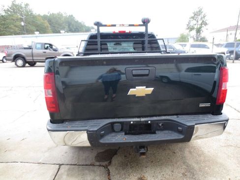 Used 2013 Chevrolet Silverado 1500 W/T image 4