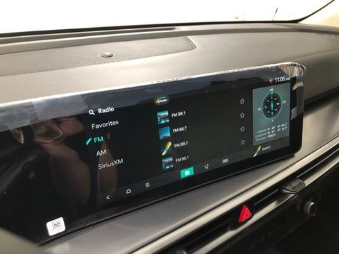 New 2026 Kia Sorento S w/ S Panoramic Sunroof Package FWD image 25