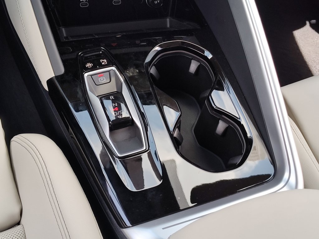 New 2026 Audi Q5 Premium Plus AWD/4WD image 9