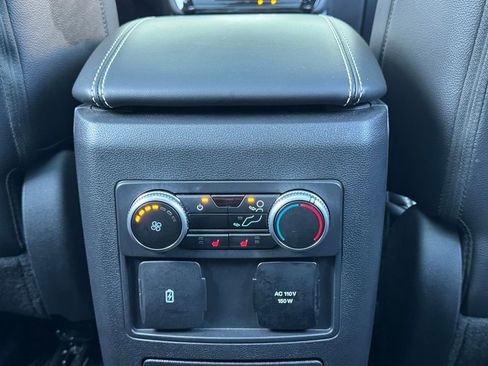 Used 2024 Ford Explorer ST w/ Equipment Group 401A image 31