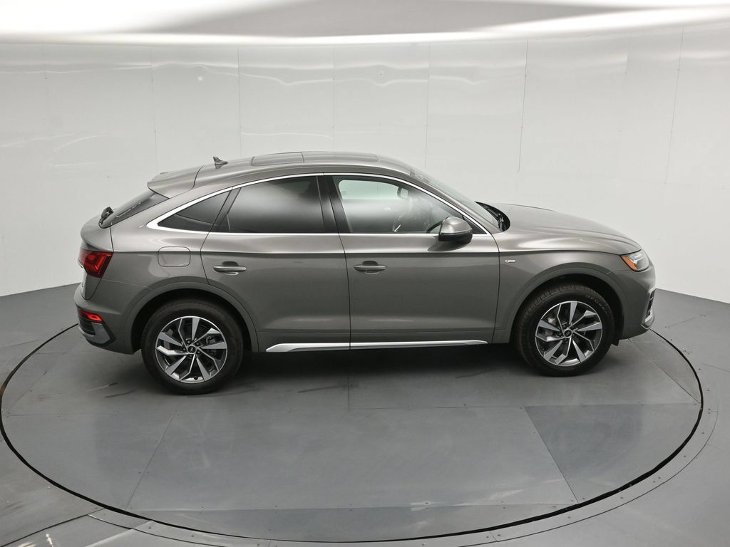 Used 2023 Audi Q5 2.0T Premium w/ Convenience Package AWD/4WD image 43