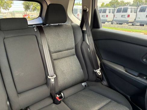 Used 2026 Nissan Rogue SV AWD/4WD image 34