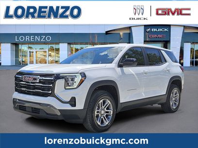 New 2026 GMC Terrain Elevation w/ LPO, Floor Liner Package
