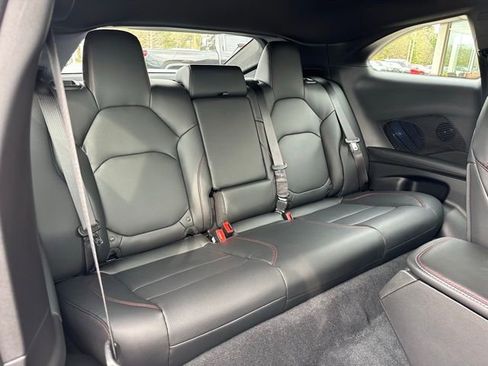 New 2026 Dodge Charger R/T Scat Pack image 35