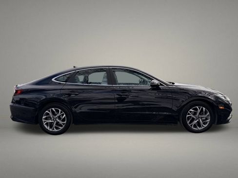 Used 2023 Hyundai Sonata SEL image 6