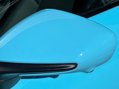 Certified 2024 Porsche 911 Carrera GTS RWD image 39