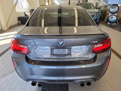 Used 2017 BMW M2 image 6