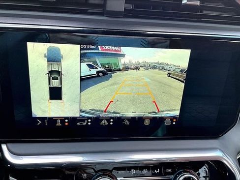 Certified 2024 GMC Sierra 3500 Denali Ultimate image 23