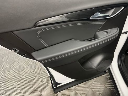 Used 2023 Buick Envision Essence w/ Sport Touring Package image 23