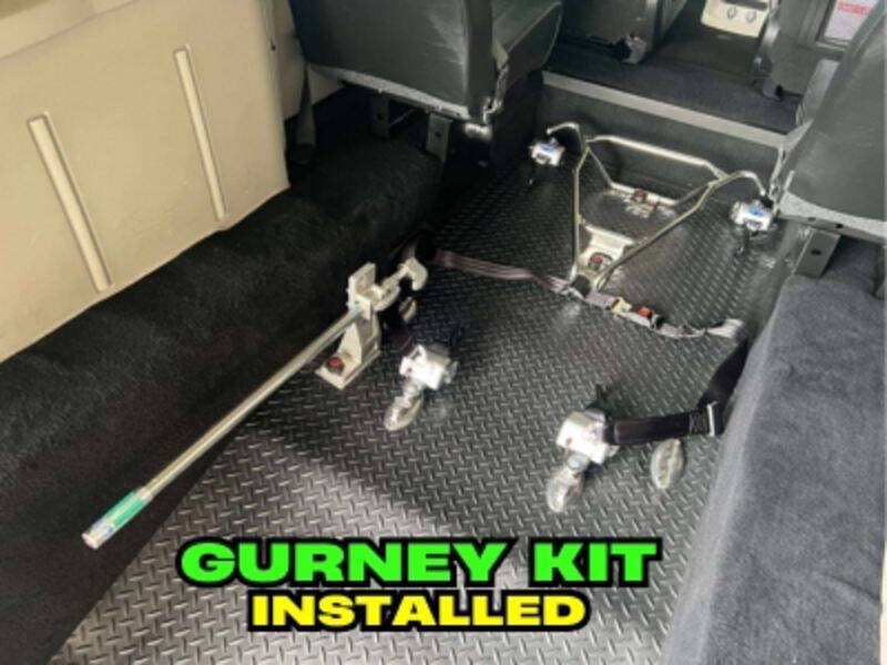 Used 2018 Dodge Grand Caravan SE FWD image 36