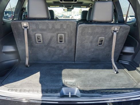 Used 2022 Honda Pilot Black Edition image 30