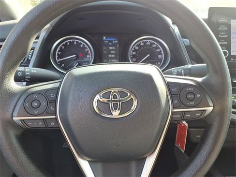 Used 2023 Toyota Camry LE image 20